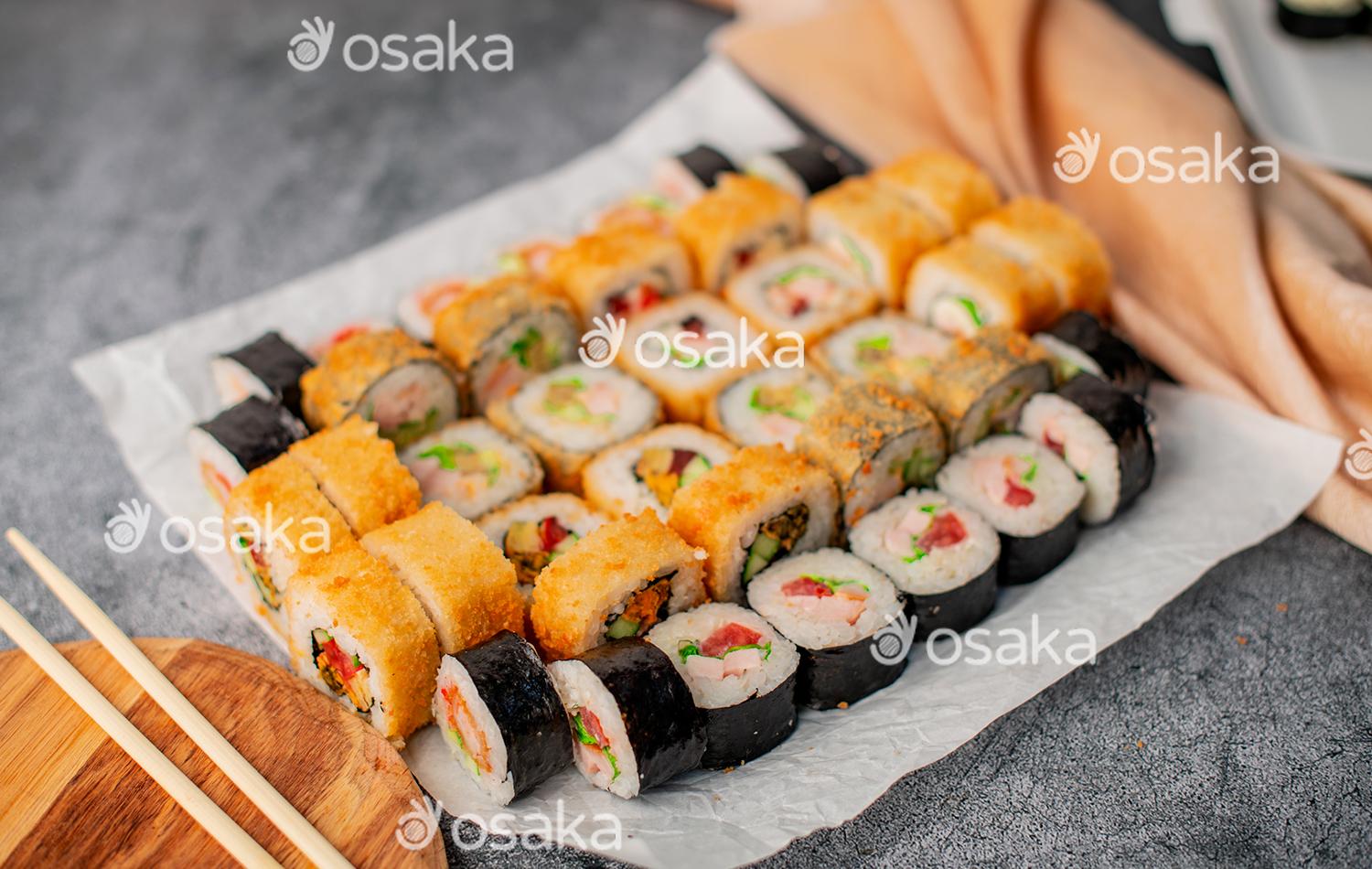 Вкусные суши саратов лисина фото 76