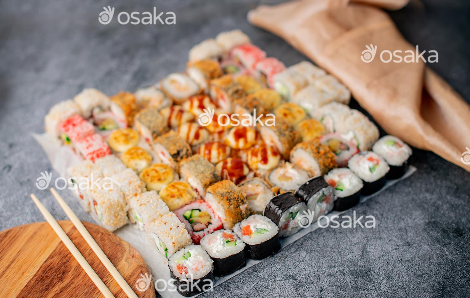 Заказать суши на дом в махачкале фото 111